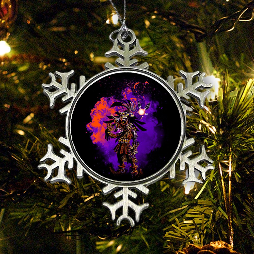 Soul of the Kid - Ornament product image 1