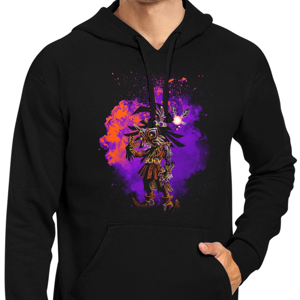Soul of the Kid - Hoodie product image 4
