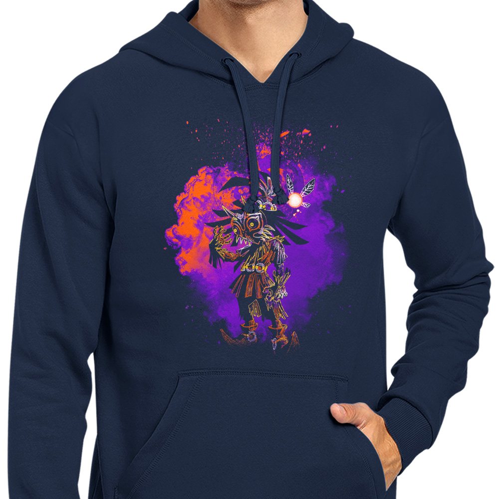 Soul of the Kid - Hoodie product image 5