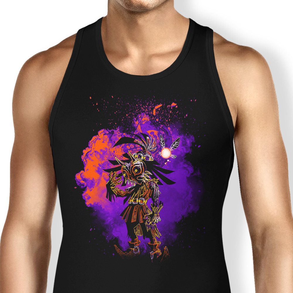 Soul of the Kid - Tank Top product image 1