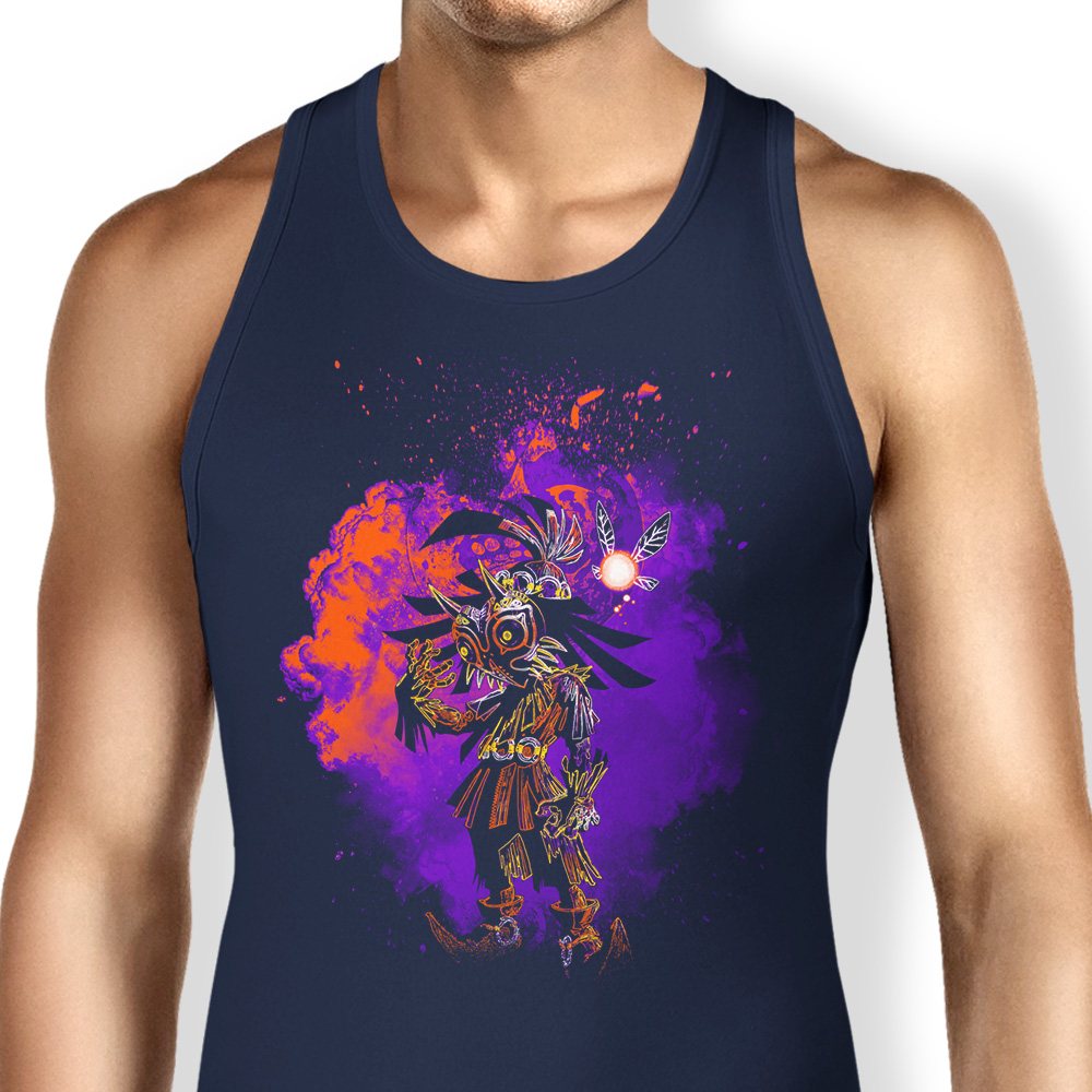 Soul of the Kid - Tank Top product image 3