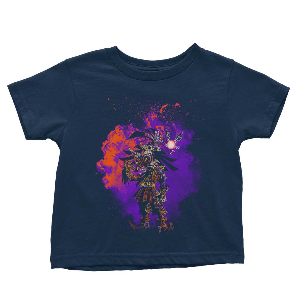 Soul of the Kid - Youth Apparel product image 4