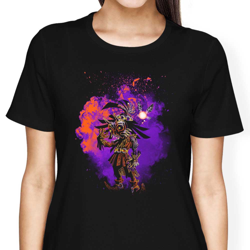 Soul of the Kid - Women's Apparel product image 1