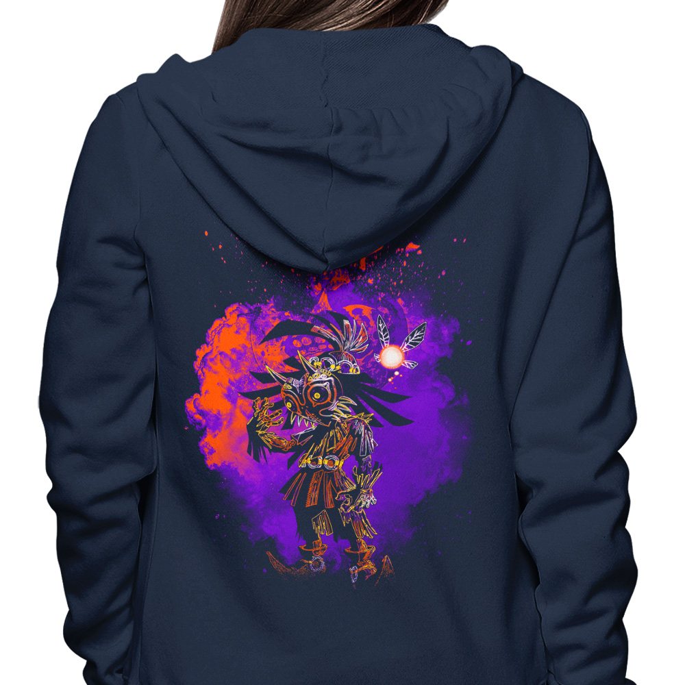 Soul of the Kid - Hoodie product image 3