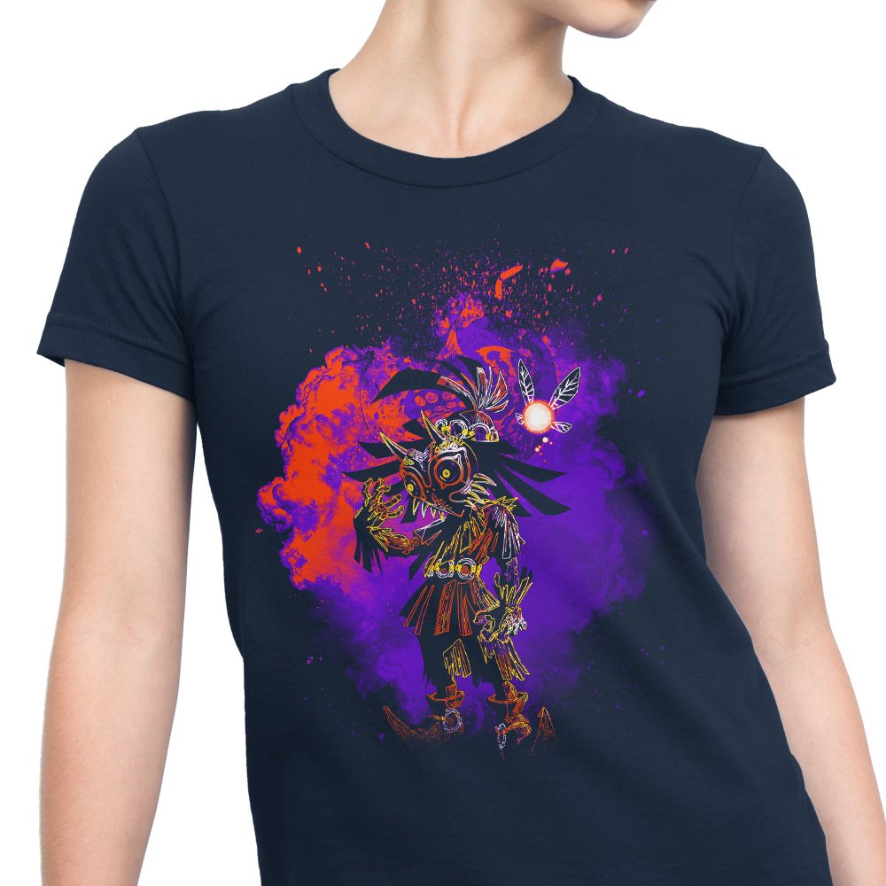 Soul of the Kid - Women's Apparel product image 8