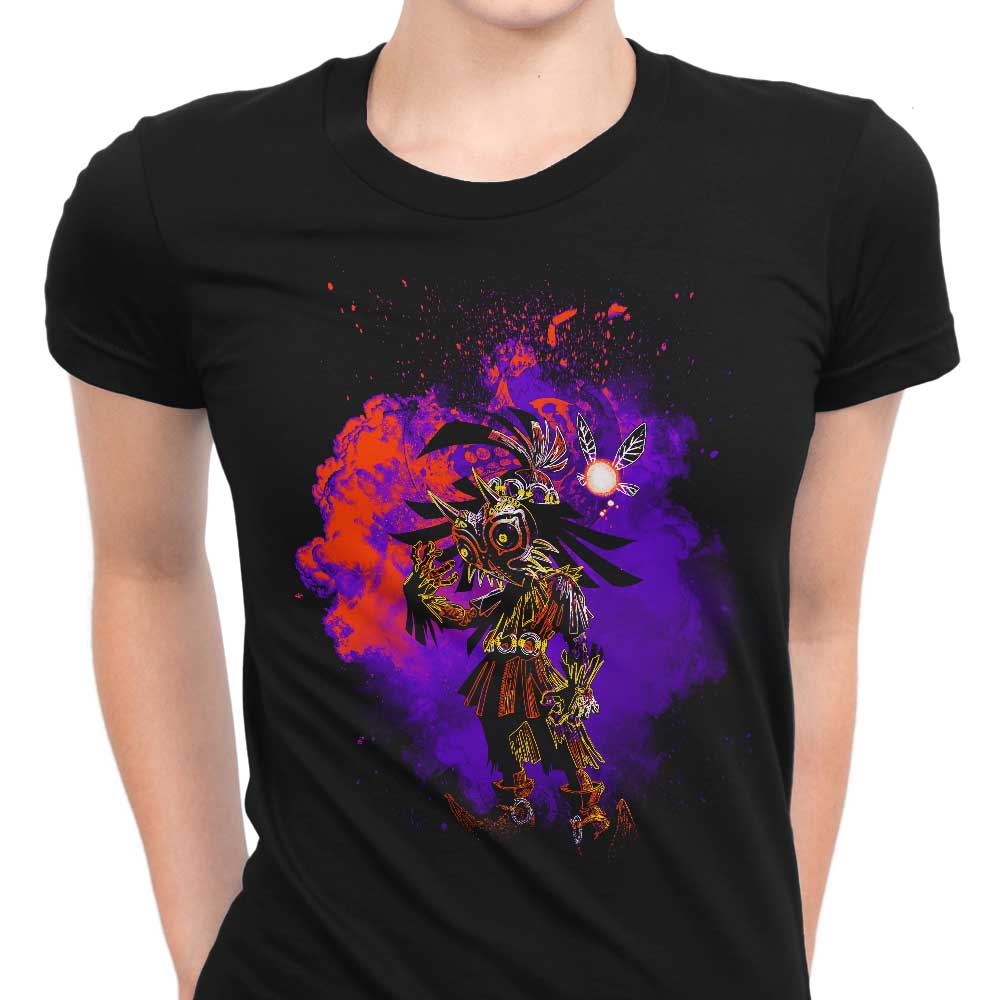 Soul of the Kid - Women's Apparel product image 3