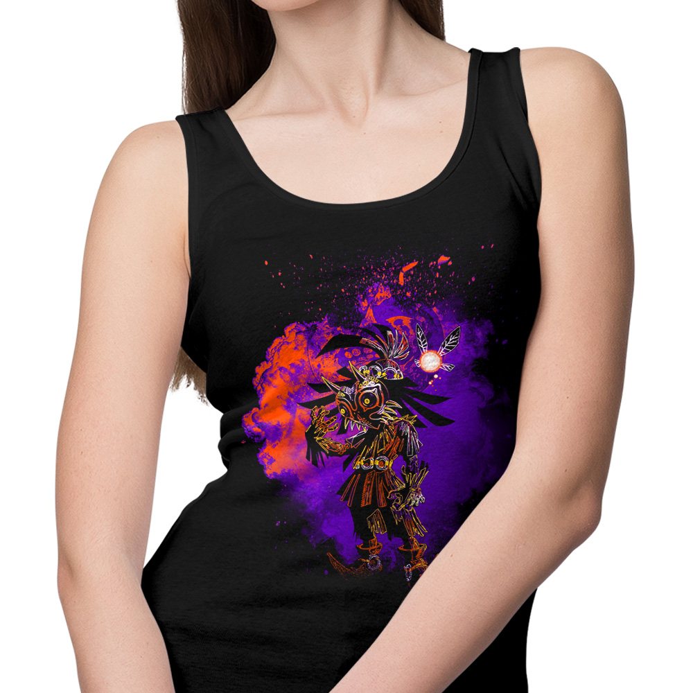 Soul of the Kid - Tank Top product image 4
