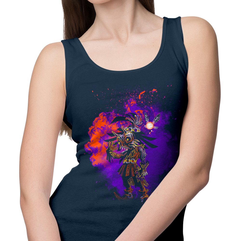 Soul of the Kid - Tank Top product image 5