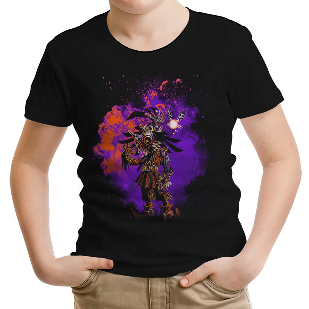 Soul of the Kid - Youth Apparel product image 1