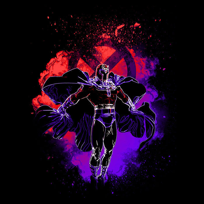 Soul of the Magnetic - Men's V-Neck product image 2