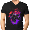 Soul of the Magnetic - Men's V-Neck product image 1