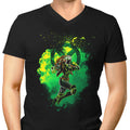 Soul of the Rogue - Men's V-Neck product image 1