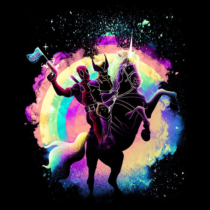 Soul of the Unicorn - Tank Top product image 2