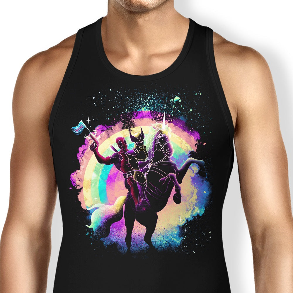 Soul of the Unicorn - Tank Top product image 1