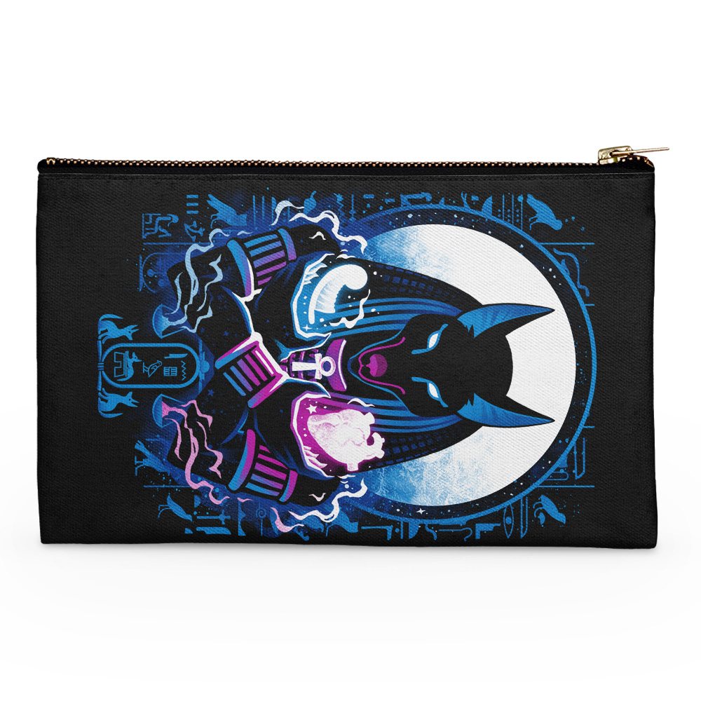 Soulweigher - Accessory Pouch