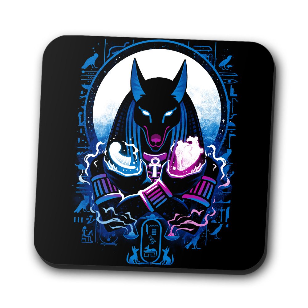 Soulweigher - Coasters product image 1