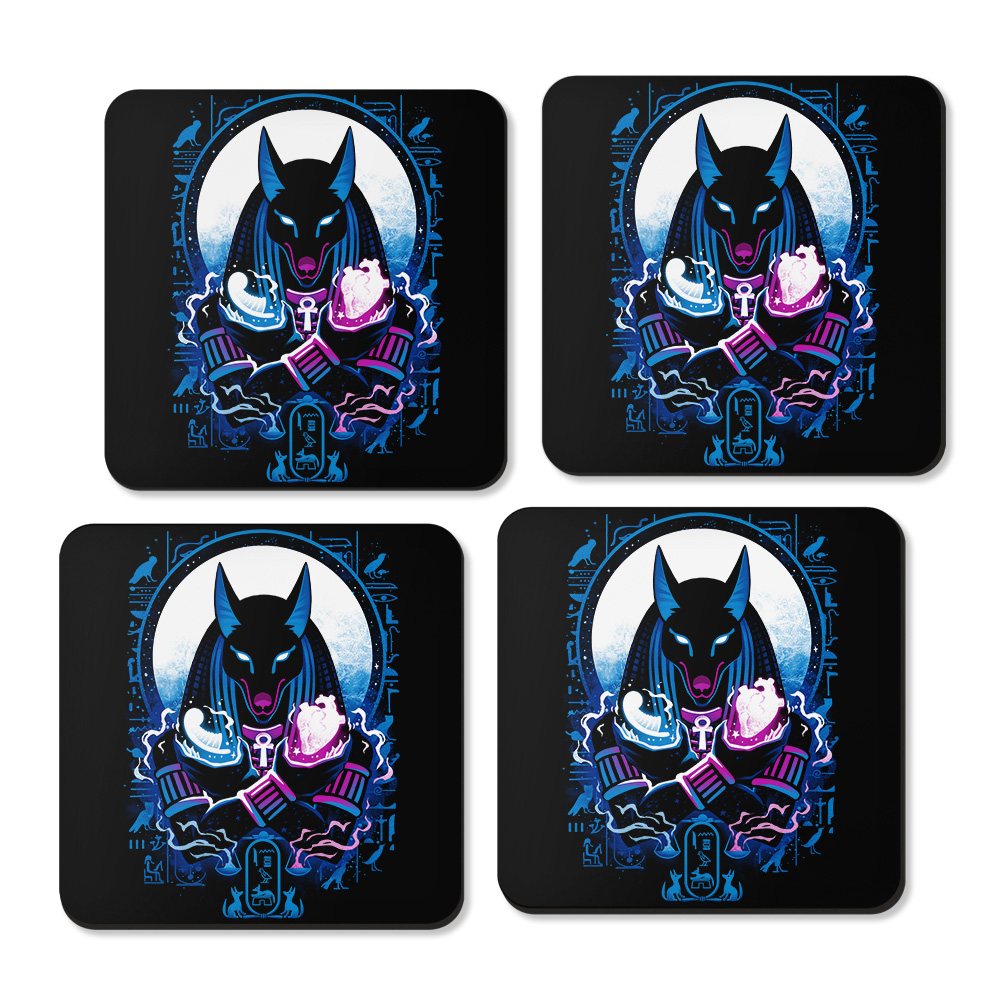 Soulweigher - Coasters product image 3