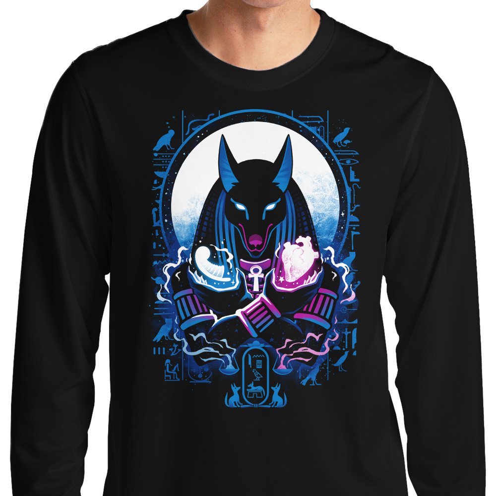 Soulweigher - Long Sleeve T-Shirt product image 1