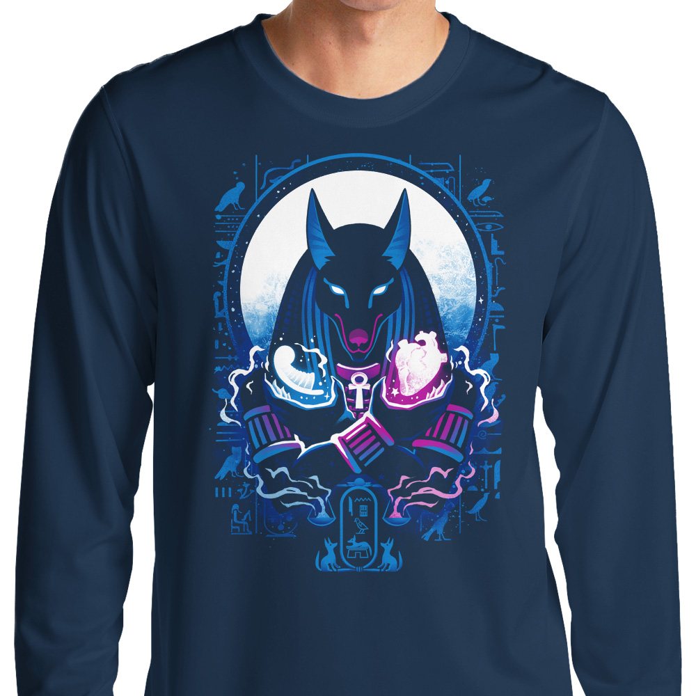 Soulweigher - Long Sleeve T-Shirt product image 3