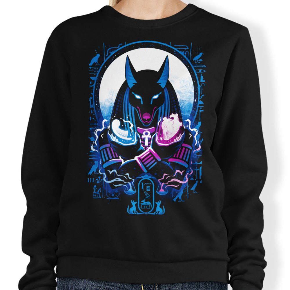 Soulweigher - Sweatshirt product image 1