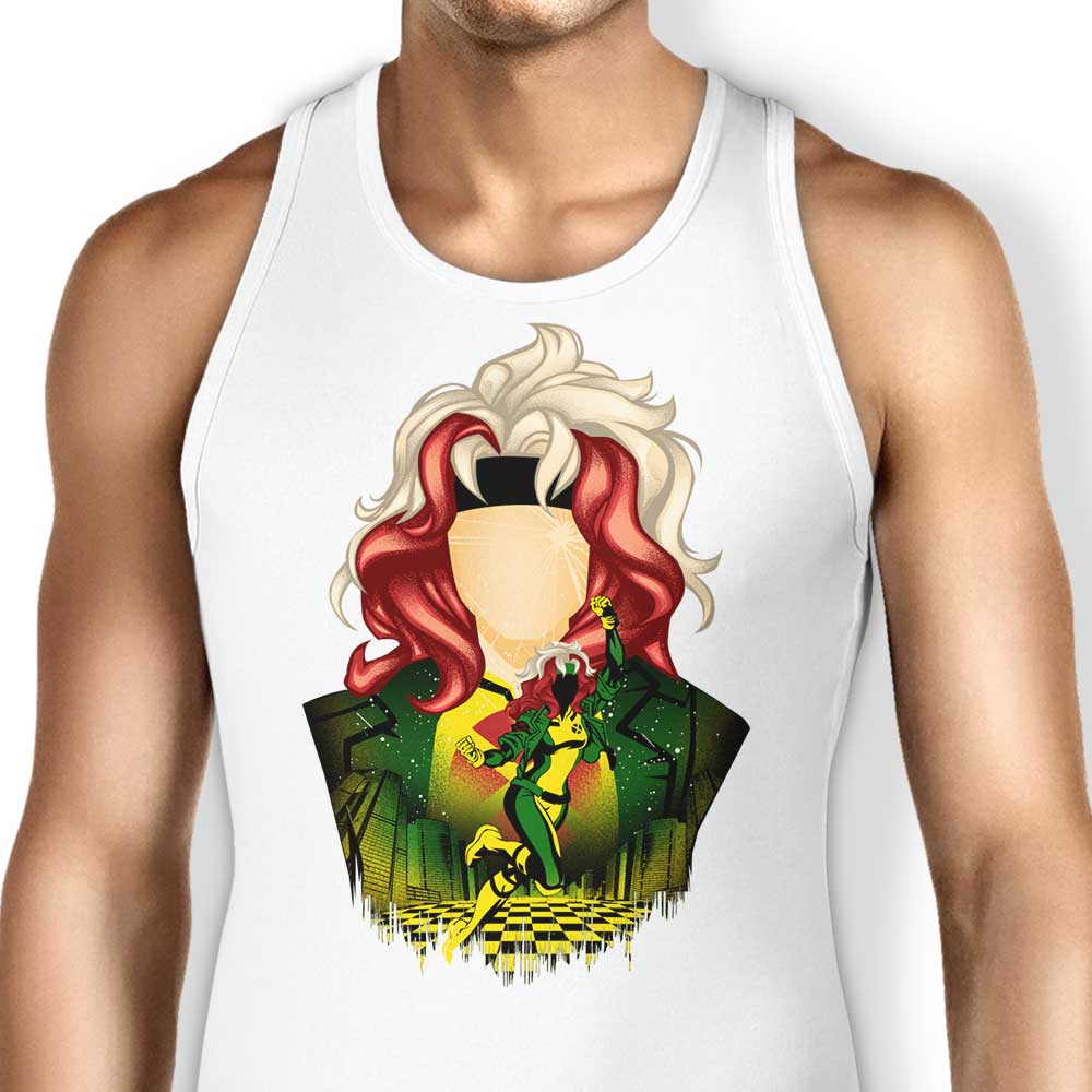 Southern Strength - Tank Top product image 3