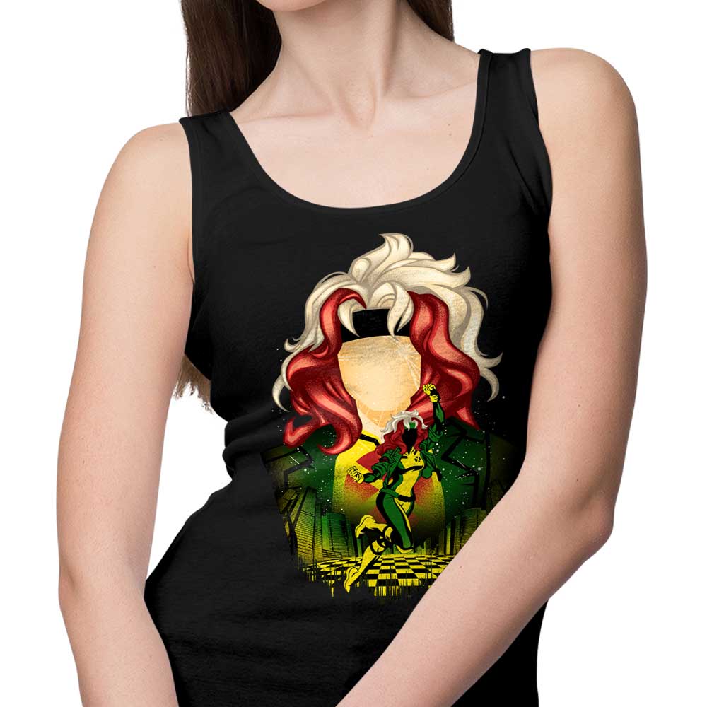 Southern Strength - Tank Top product image 4