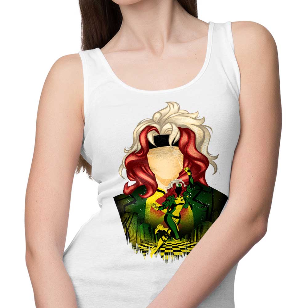 Southern Strength - Tank Top product image 5