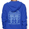 Speak Doctor - Hoodie product image 1