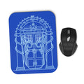Speak Doctor - Mousepad product image 1