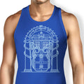 Speak Doctor - Tank Top product image 1