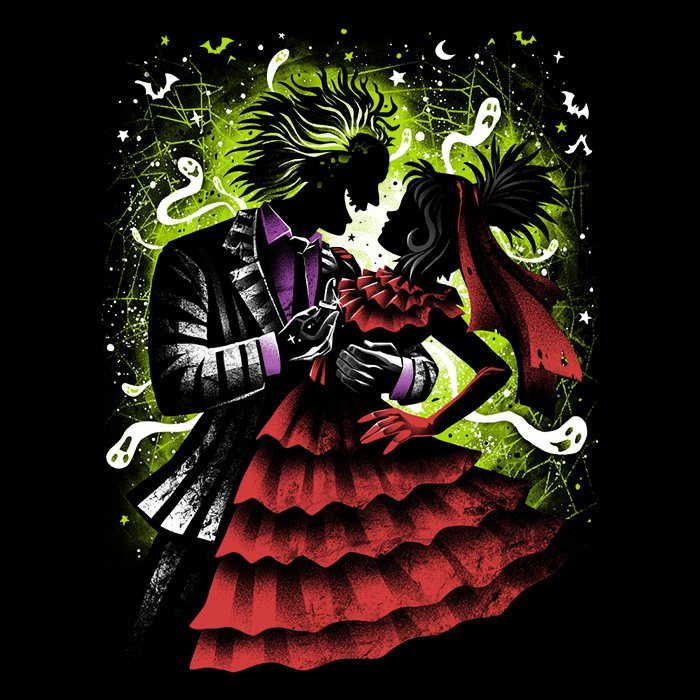 Spectral Proposal - Tank Top product image 2