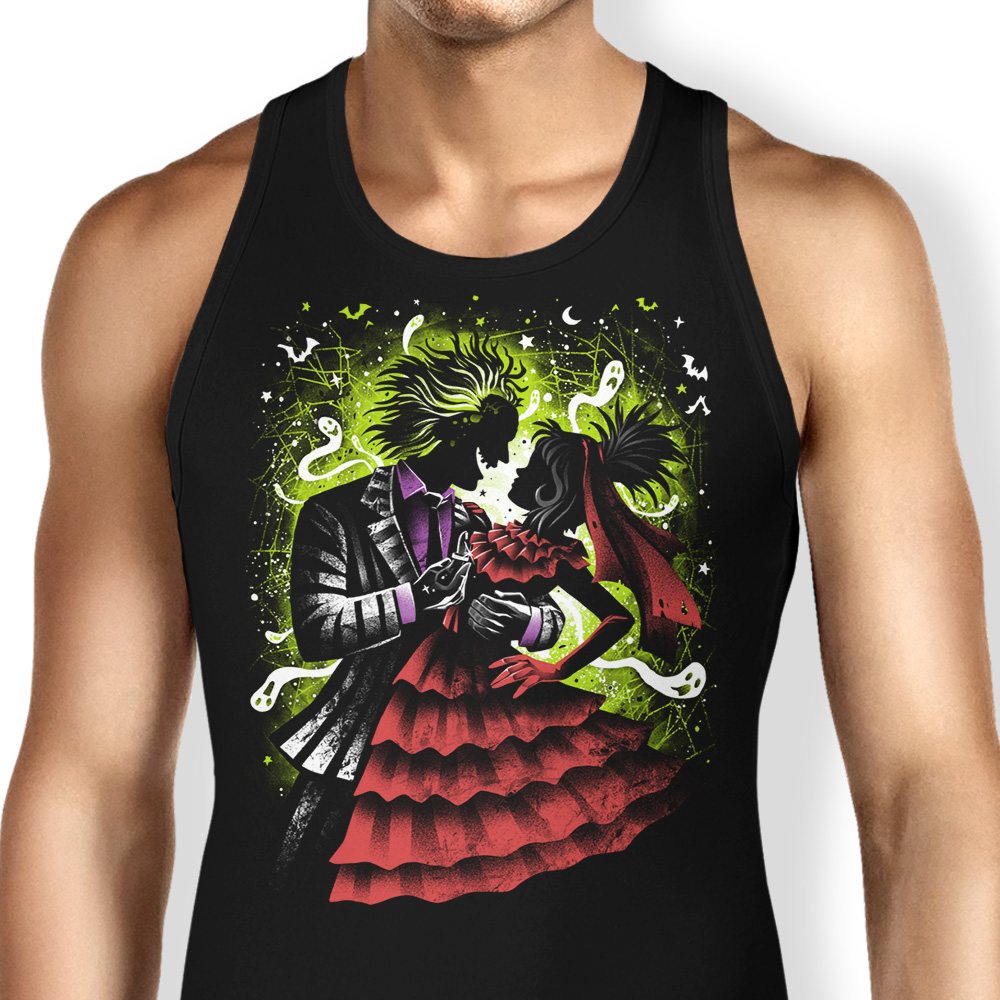 Spectral Proposal - Tank Top product image 1