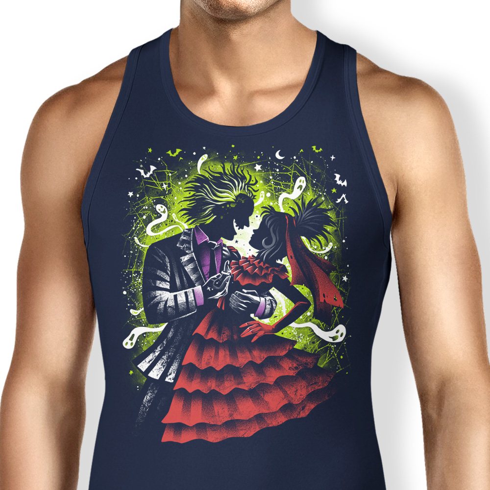 Spectral Proposal - Tank Top product image 3