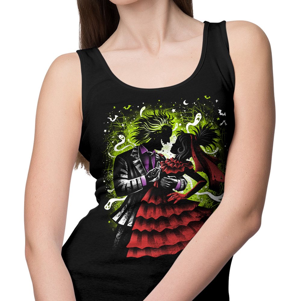 Spectral Proposal - Tank Top product image 4