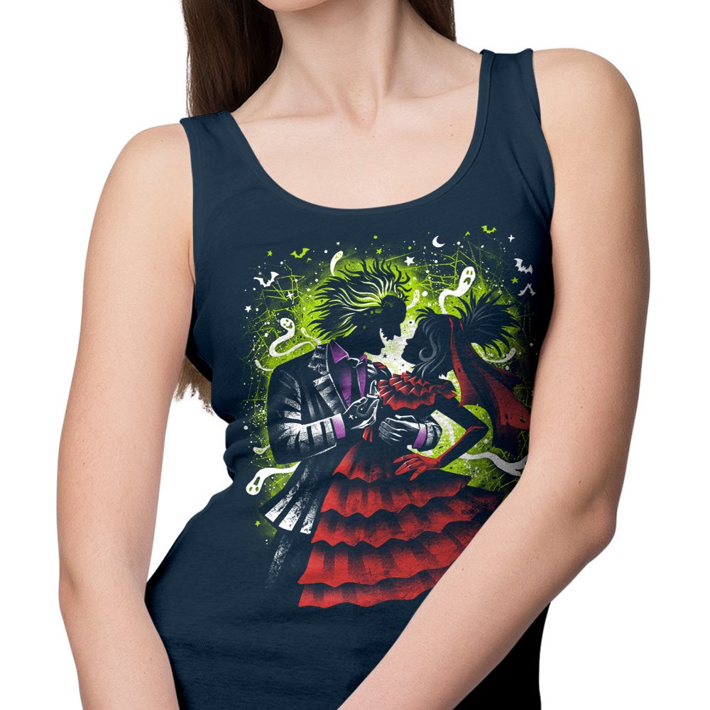 Spectral Proposal - Tank Top product image 5