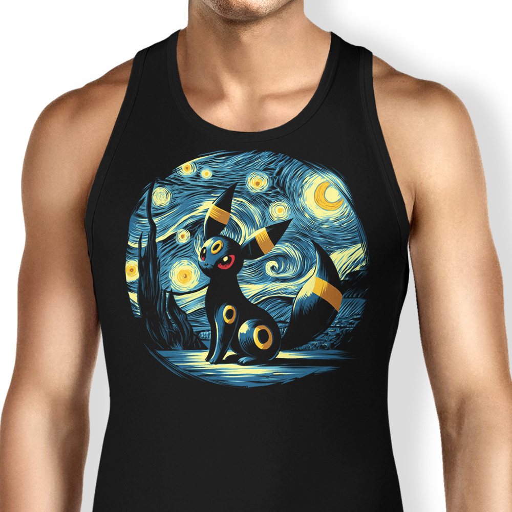 Starry Dark - Tank Top product image 1