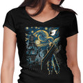 Starry Remake - Women's V-Neck product image 1