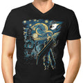 Starry Remake - Men's V-Neck product image 1