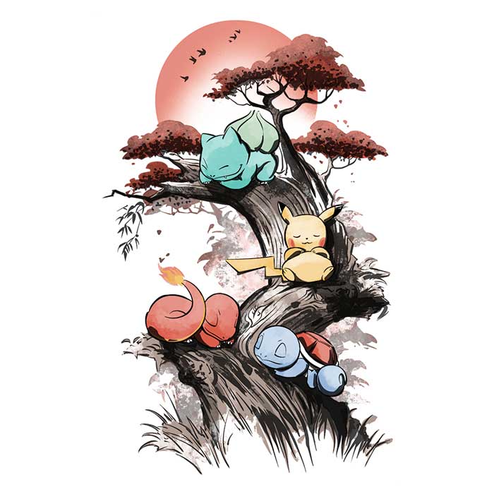 Starters Under the Sun - Tank Top product image 2
