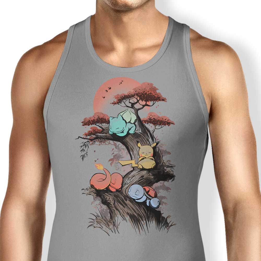 Starters Under the Sun - Tank Top product image 3