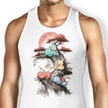 Starters Under the Sun - Tank Top product image 1