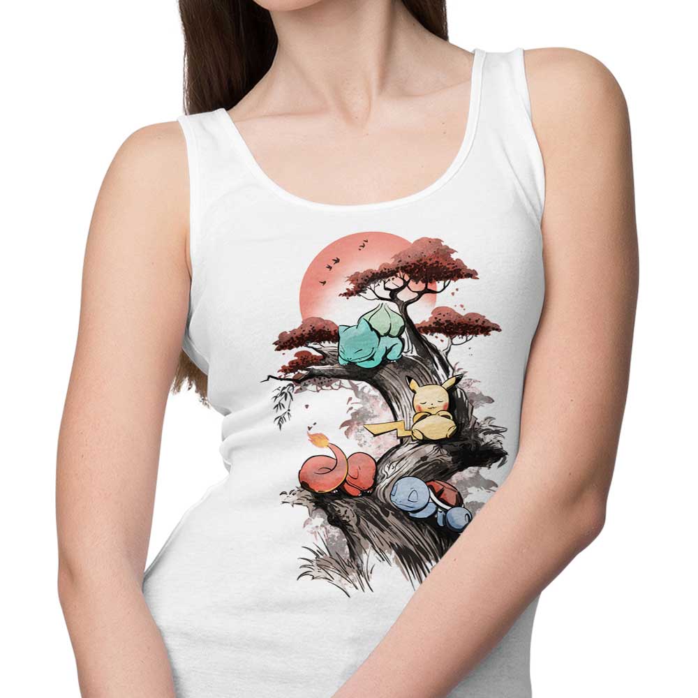 Starters Under the Sun - Tank Top product image 4