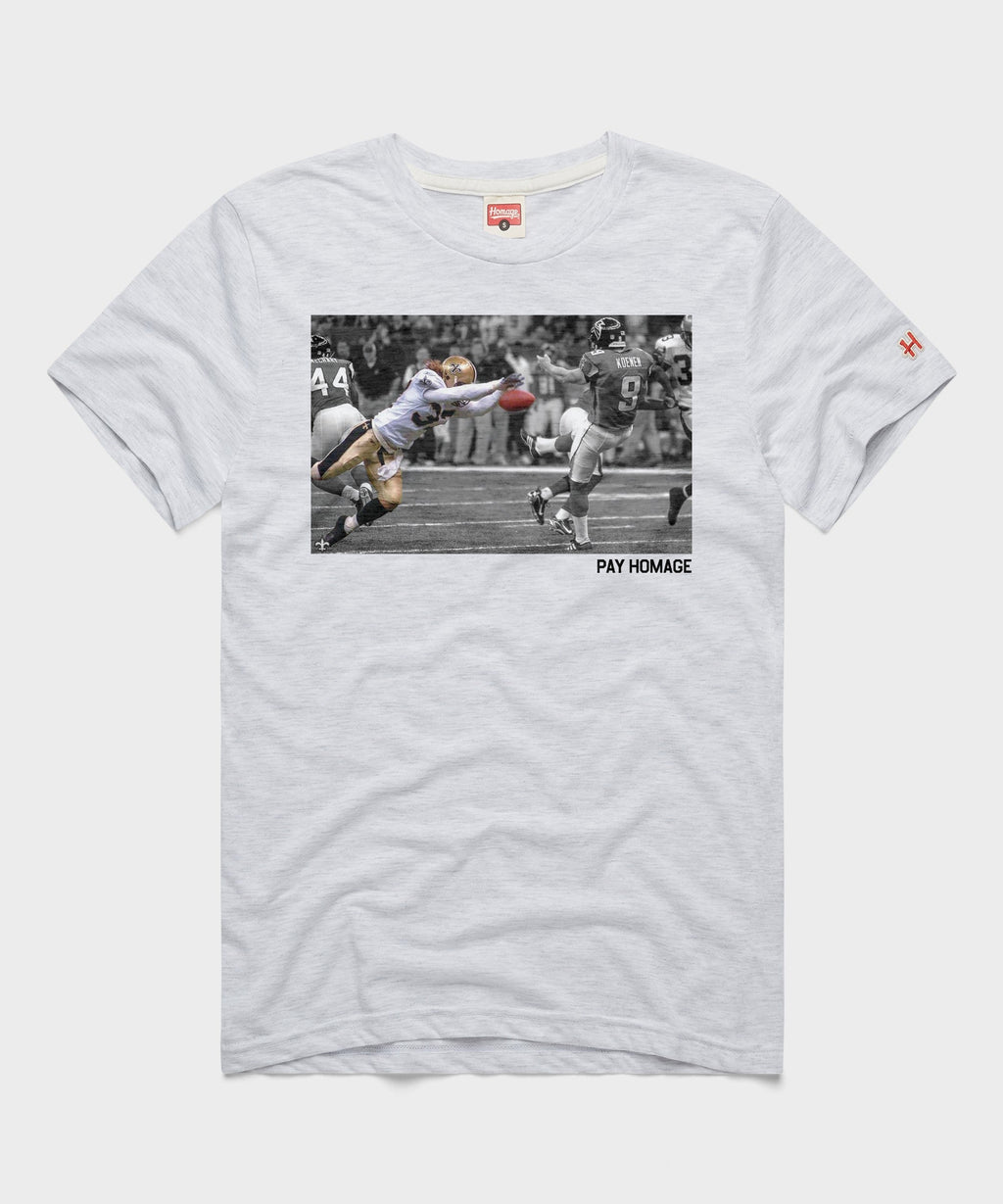 Steve Gleason Pay Homage product image 6
