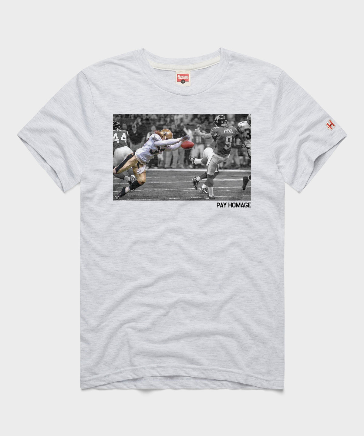 Steve Gleason Pay Homage product image 6