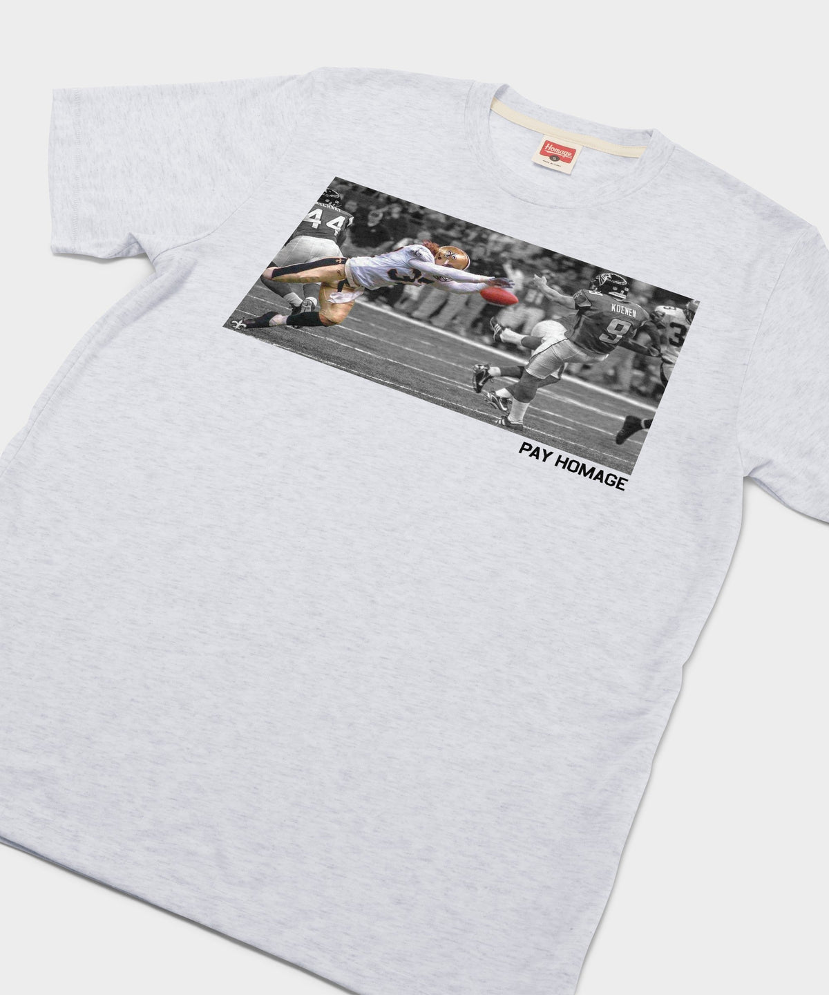 Steve Gleason Pay Homage product image 7