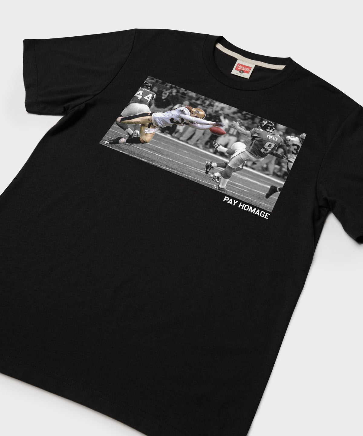 Steve Gleason Pay Homage product image 2