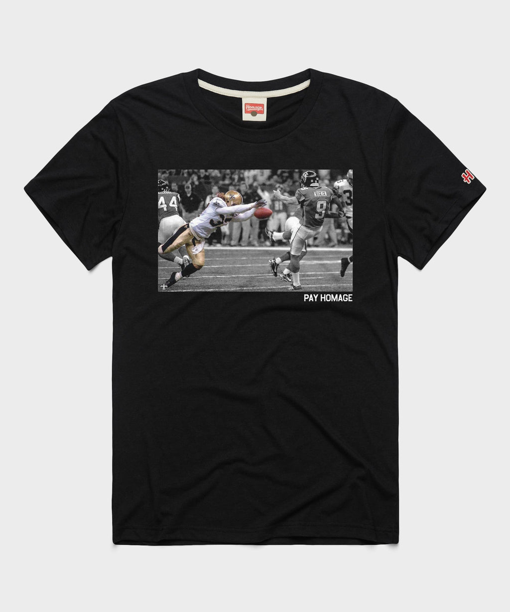 Steve Gleason Pay Homage product image 1