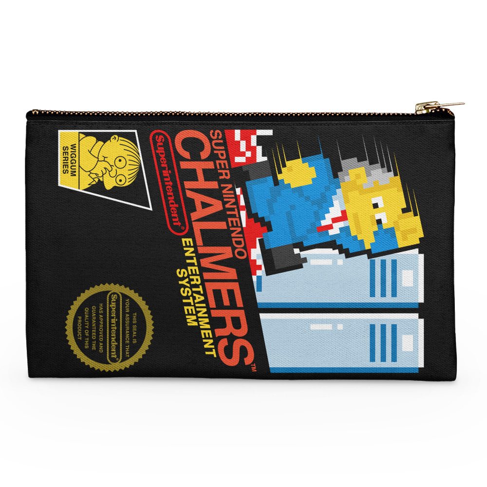 Superintendent - Accessory Pouch