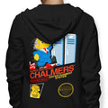 Superintendent - Hoodie product image 1