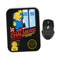 Superintendent - Mousepad product image 1